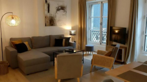 Burdigala Homes - Appart de Saige